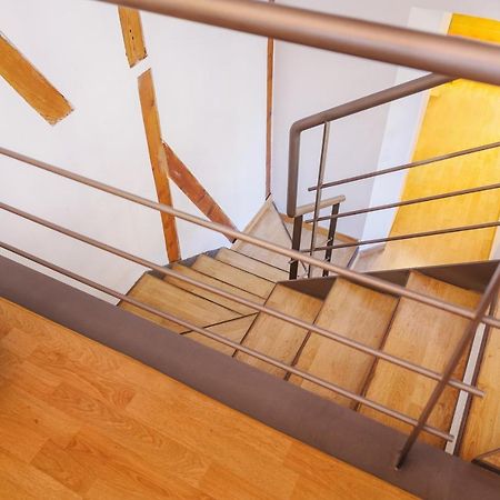 Apartamento Santa Clara توليدو المظهر الخارجي الصورة