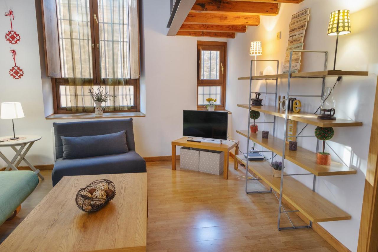 Apartamento Santa Clara توليدو المظهر الخارجي الصورة