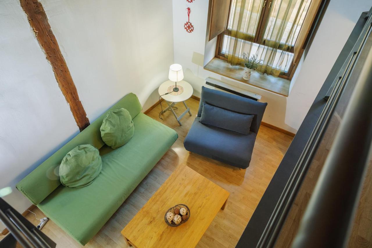 Apartamento Santa Clara توليدو المظهر الخارجي الصورة