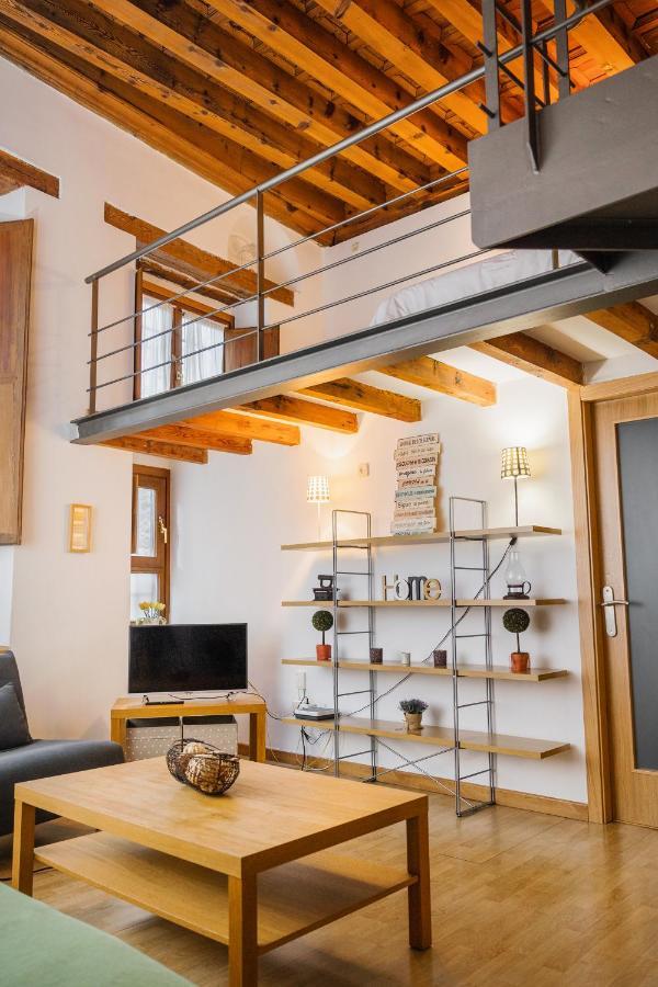 Apartamento Santa Clara توليدو المظهر الخارجي الصورة