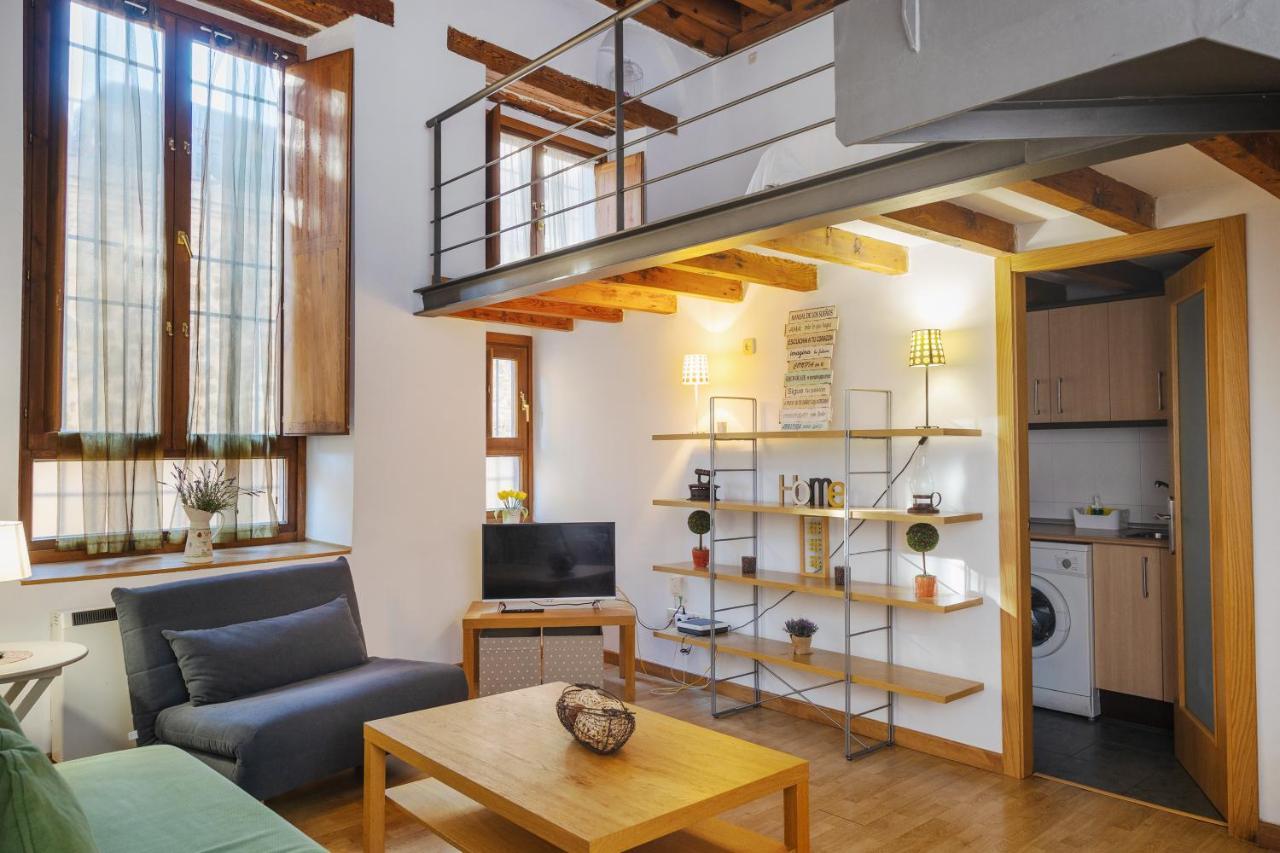 Apartamento Santa Clara توليدو المظهر الخارجي الصورة