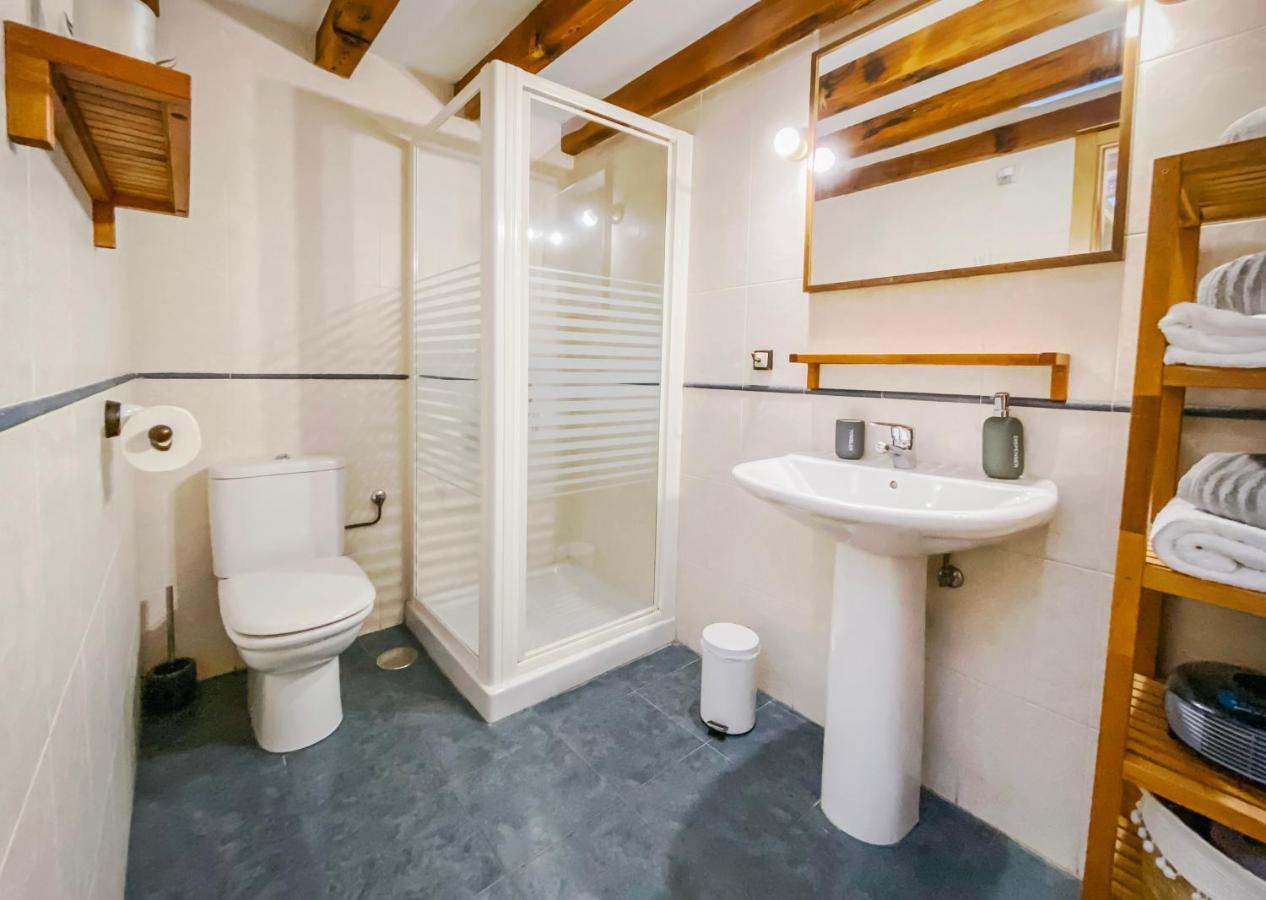 Apartamento Santa Clara توليدو المظهر الخارجي الصورة