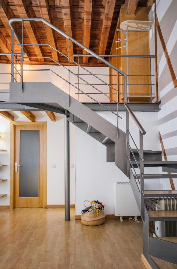 Apartamento Santa Clara توليدو المظهر الخارجي الصورة