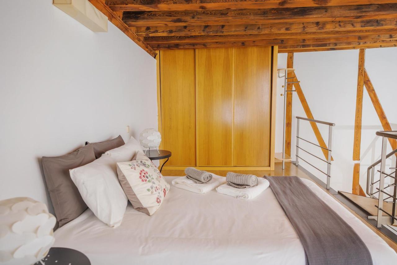 Apartamento Santa Clara توليدو المظهر الخارجي الصورة