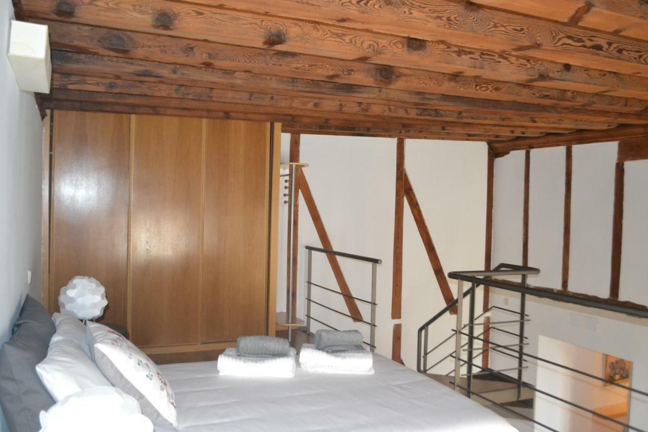 Apartamento Santa Clara توليدو المظهر الخارجي الصورة