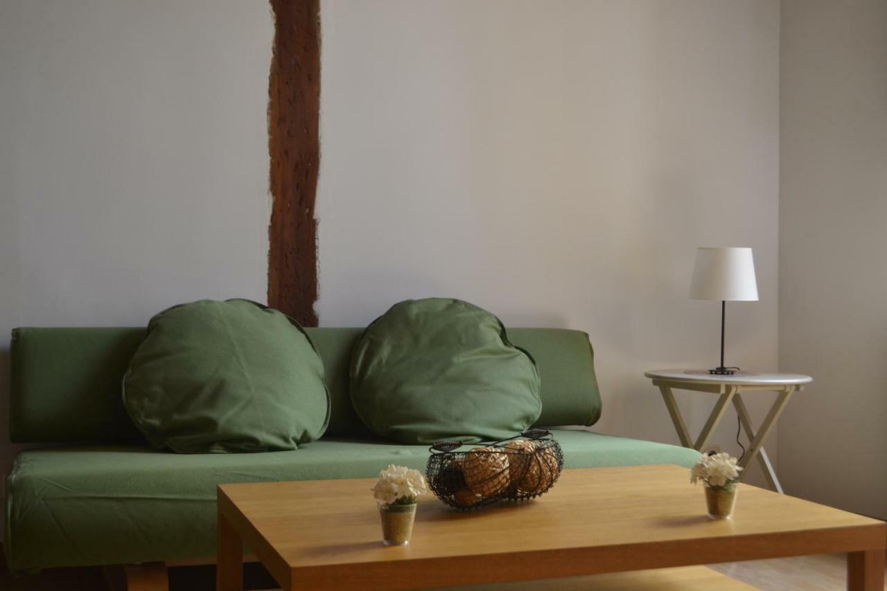 Apartamento Santa Clara توليدو المظهر الخارجي الصورة