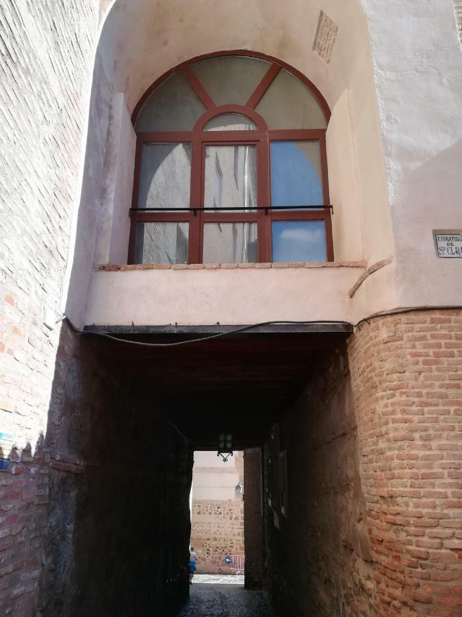Apartamento Santa Clara توليدو المظهر الخارجي الصورة